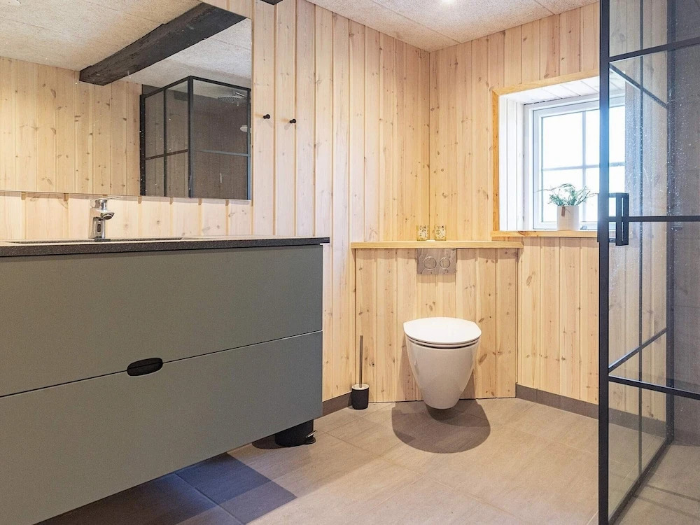 12 Person Holiday Home in Snedsted