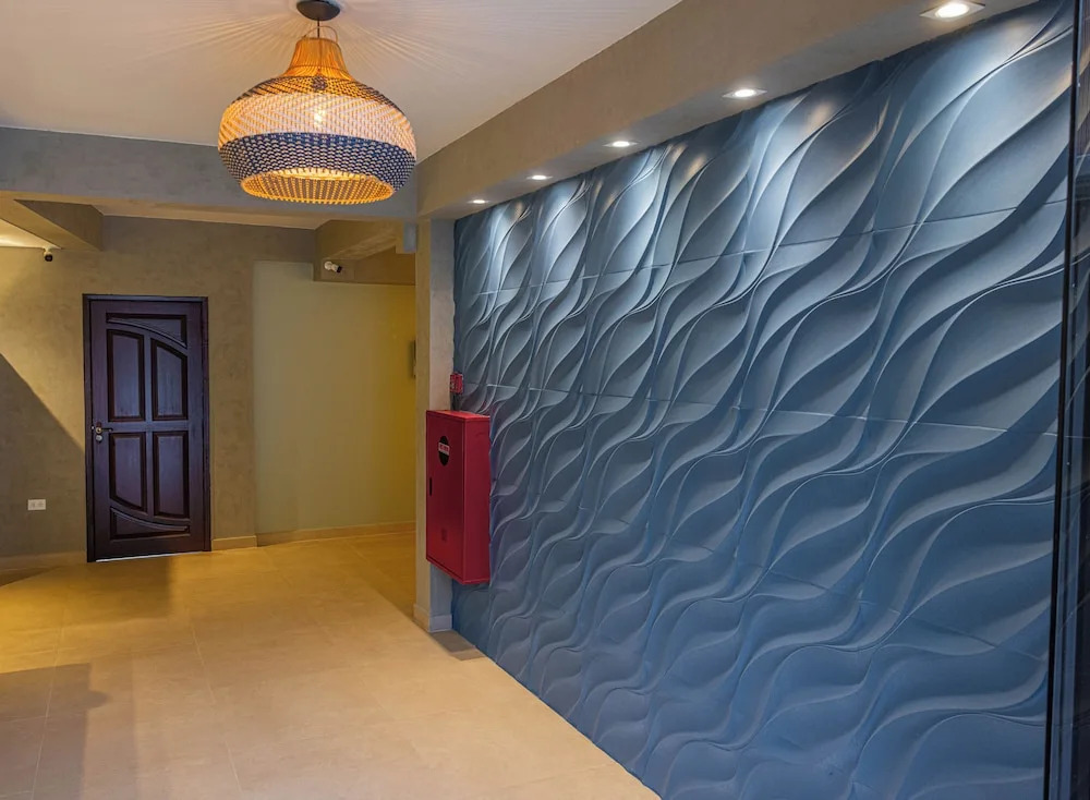 Ubatuba Eco Hotel