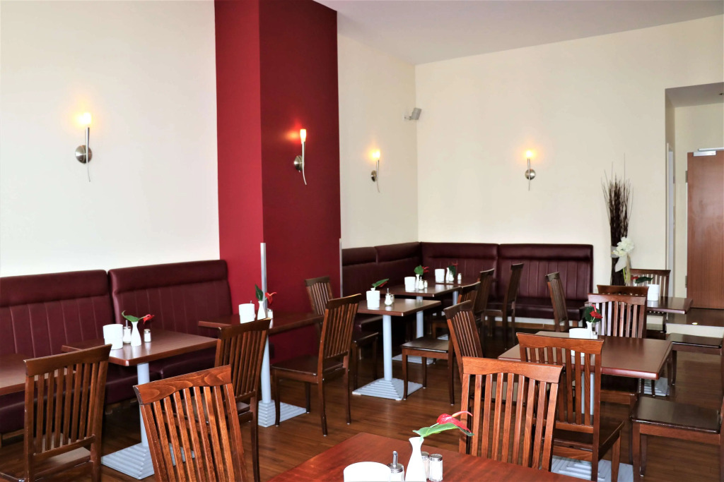 Hotel Eleazar Novum City Center