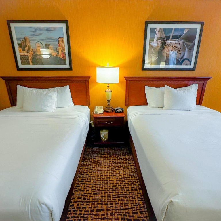 Wingate by Wyndham St Louis-Fenton Route 66