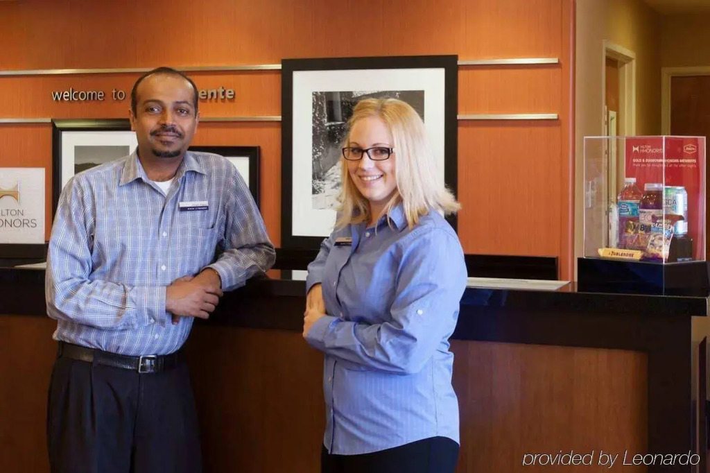 Hampton Inn & Suites San Clemente - Fully Renovated