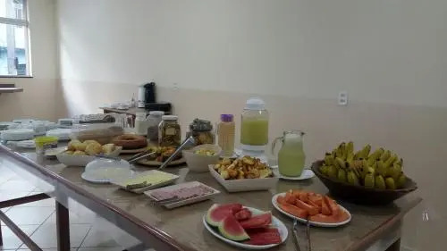 Hotel Potencial