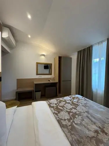 Hotel Grahor Depandance