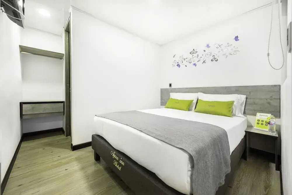 Ayenda 1024 Agora Inn Hotel
