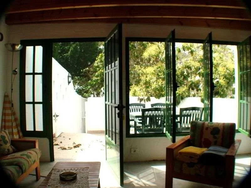 Cho Manuel Residence