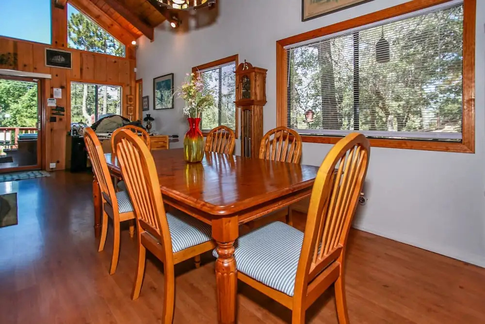Knickerbocker Retreat-1871 by Big Bear Vacations