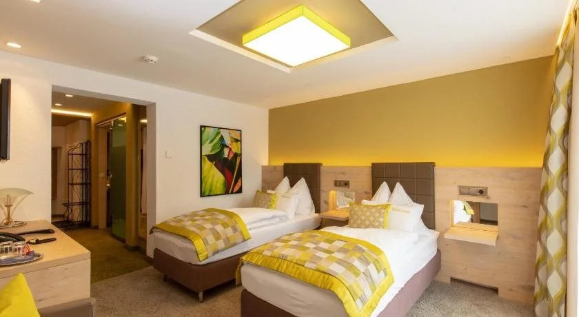 Hotel Neder