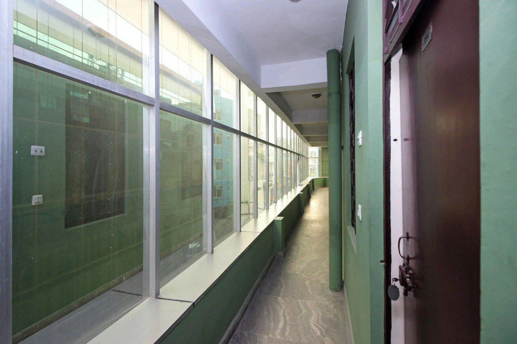 Hotel O Global
