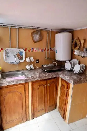 Dar el Khzana