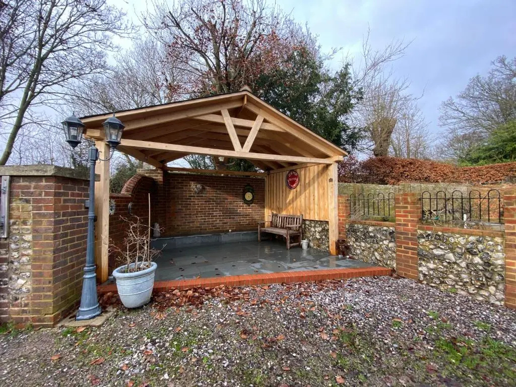 Mulberry Cottage near Goodwood