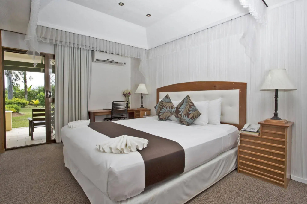 Fiji Gateway Hotel