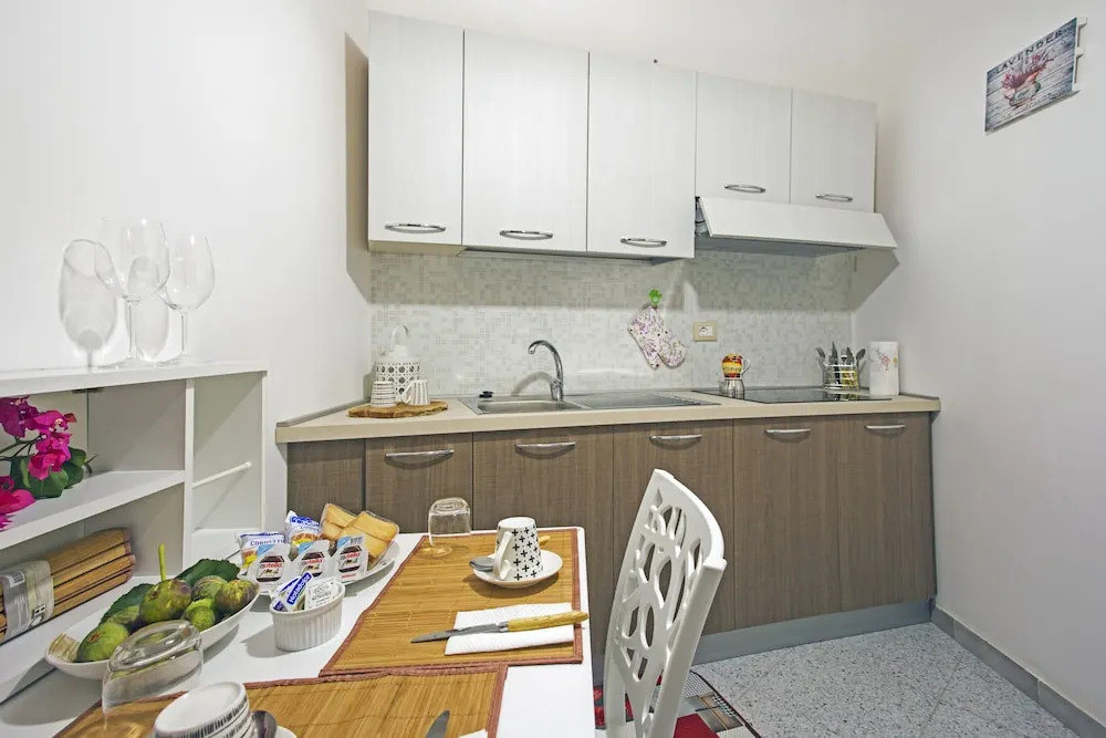 B&B Le Volte