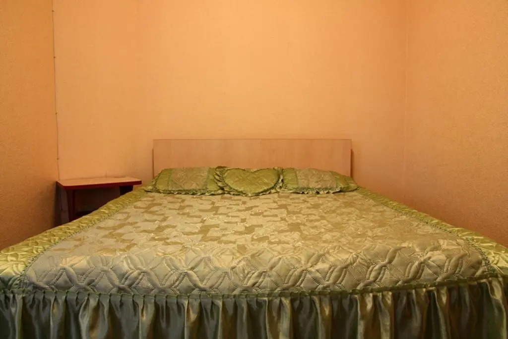 Na Bukovinskoy Guest House