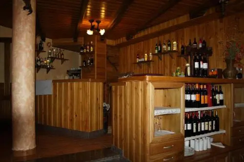 Hostal Tribal