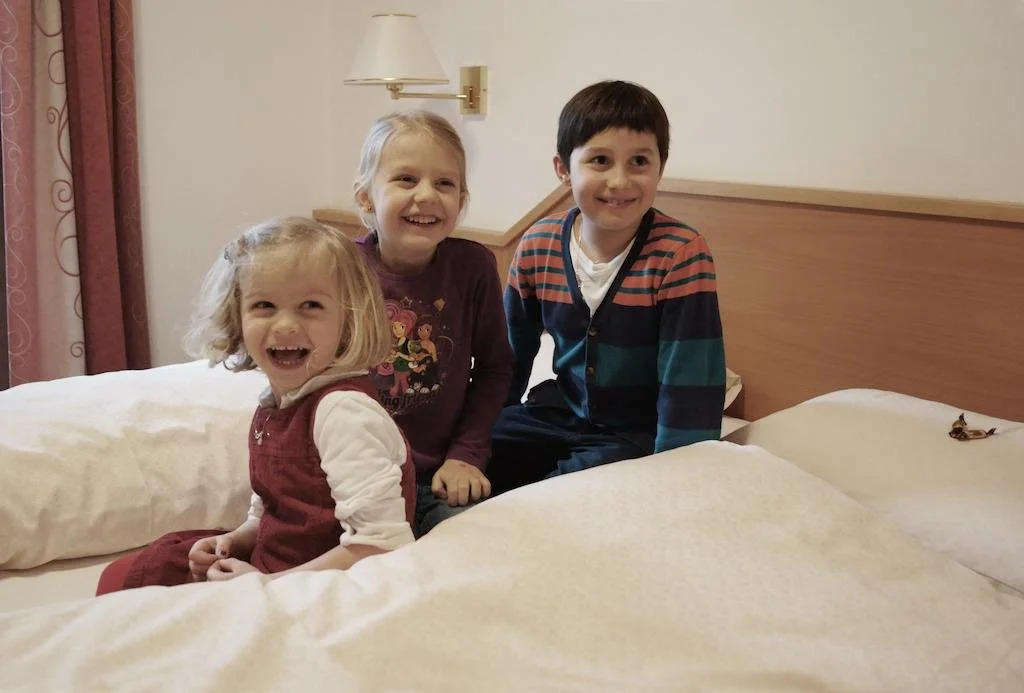 Hotel-Garni Ramsl