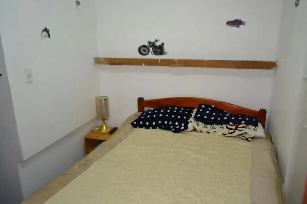 Mandragora Hostel
