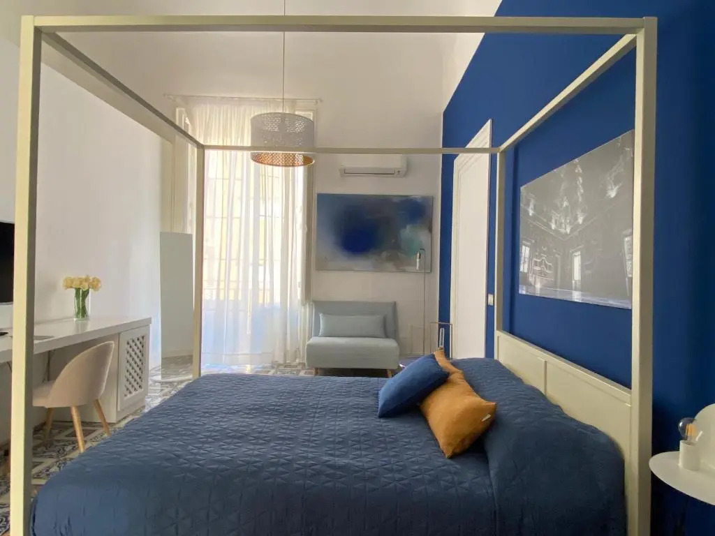 B&B Palazzo Corselli