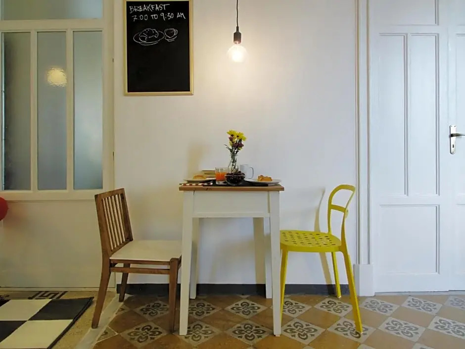 Serafino B&B