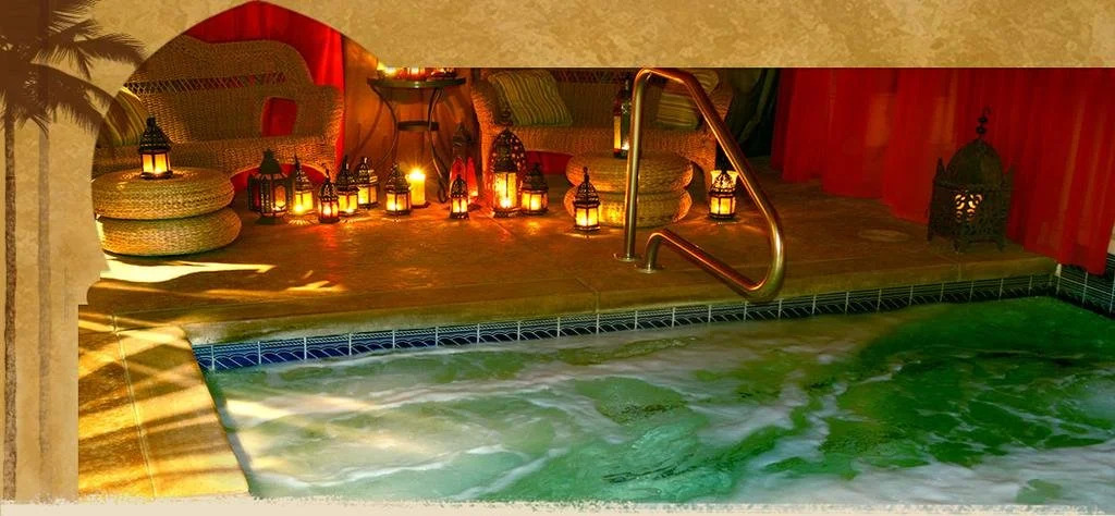 El Morocco Inn & Spa