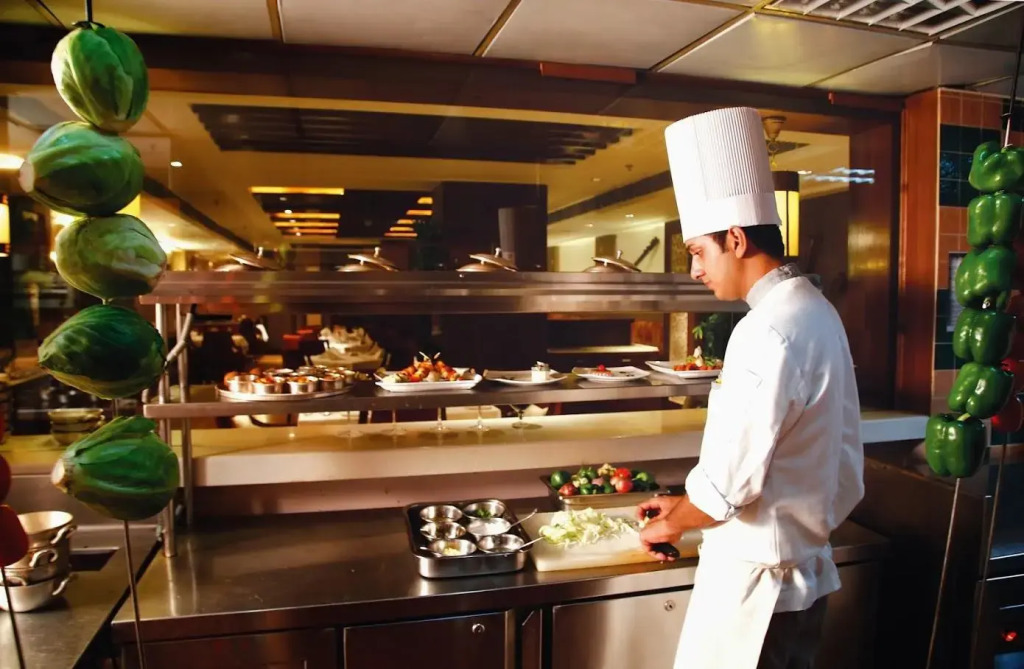 Ramada By Wyndham Jaipur