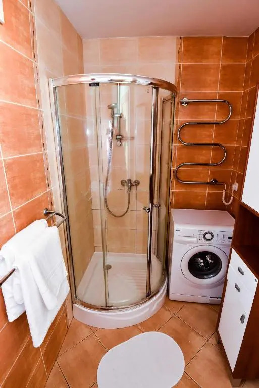 Baltic Apartment
