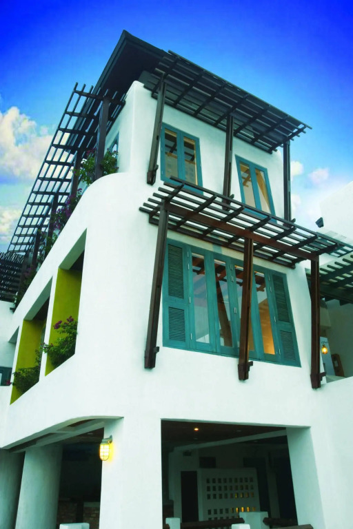 Ao Nang Colors Hotel - Aonang Beach