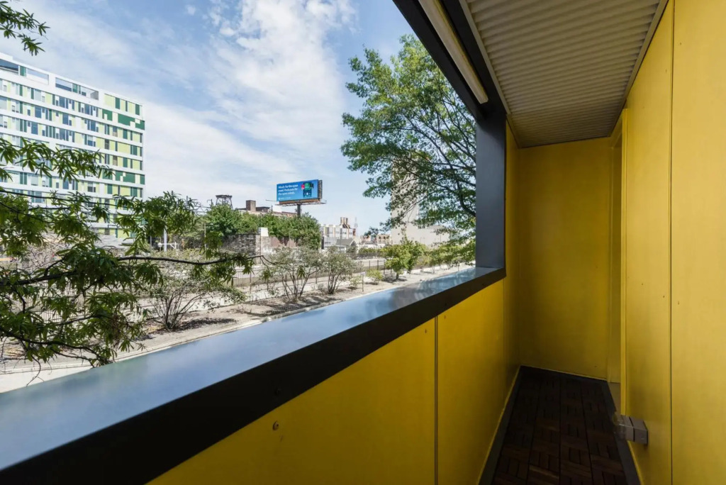 Abode XS House Stunning Architectural Flat