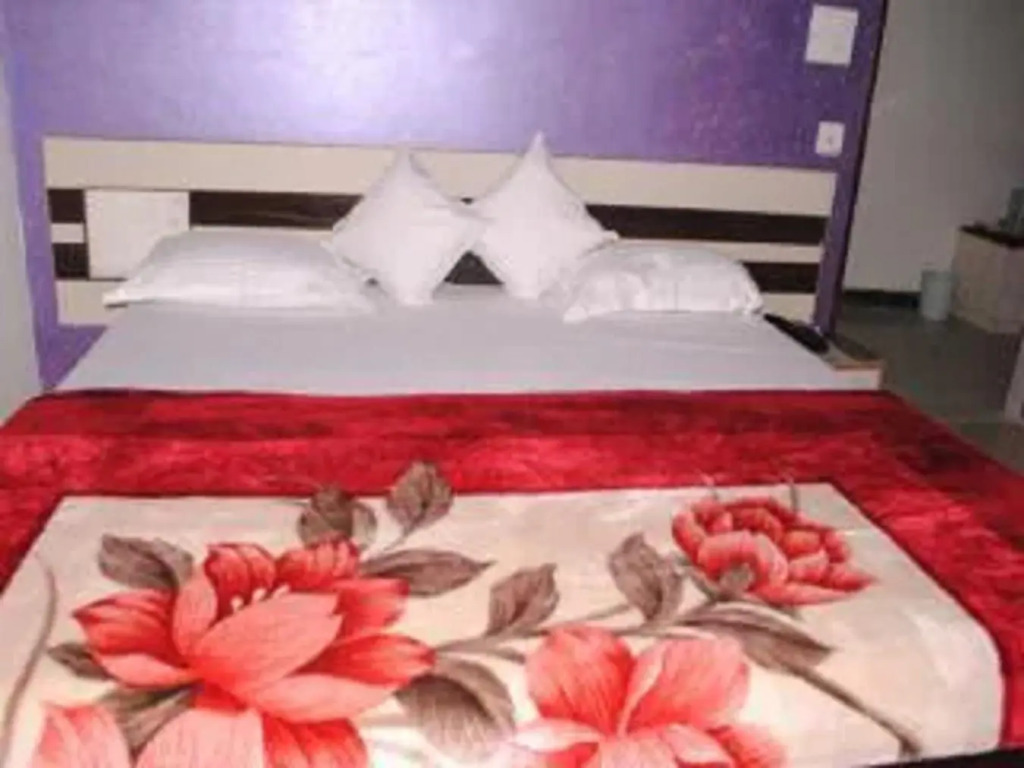 Goroomgo Prantik Agartala