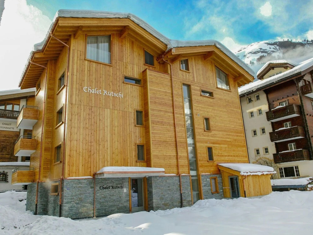 R Tschi Zermatt in Zermatt
