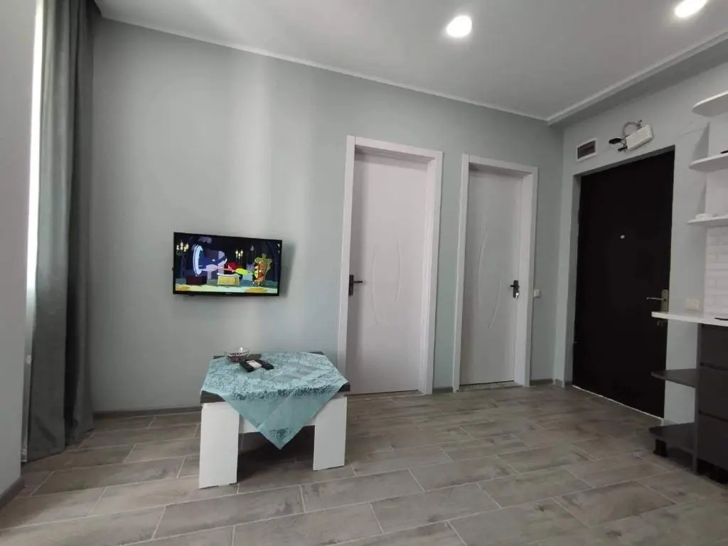 Апартаменты apartment tea