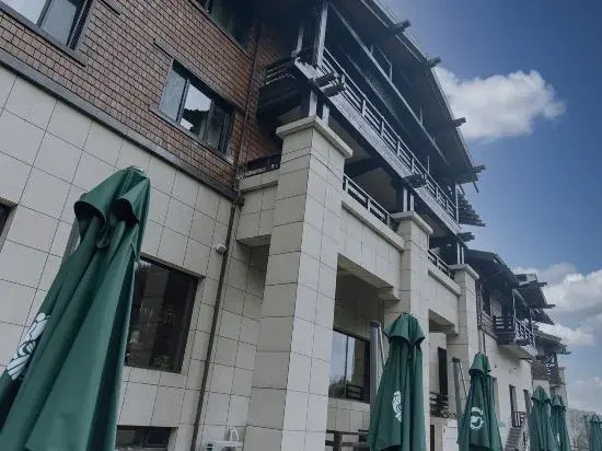 Holiday Inn Yingwan