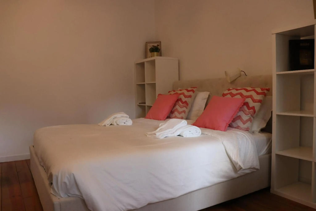 Great & Cosy Foz Velha