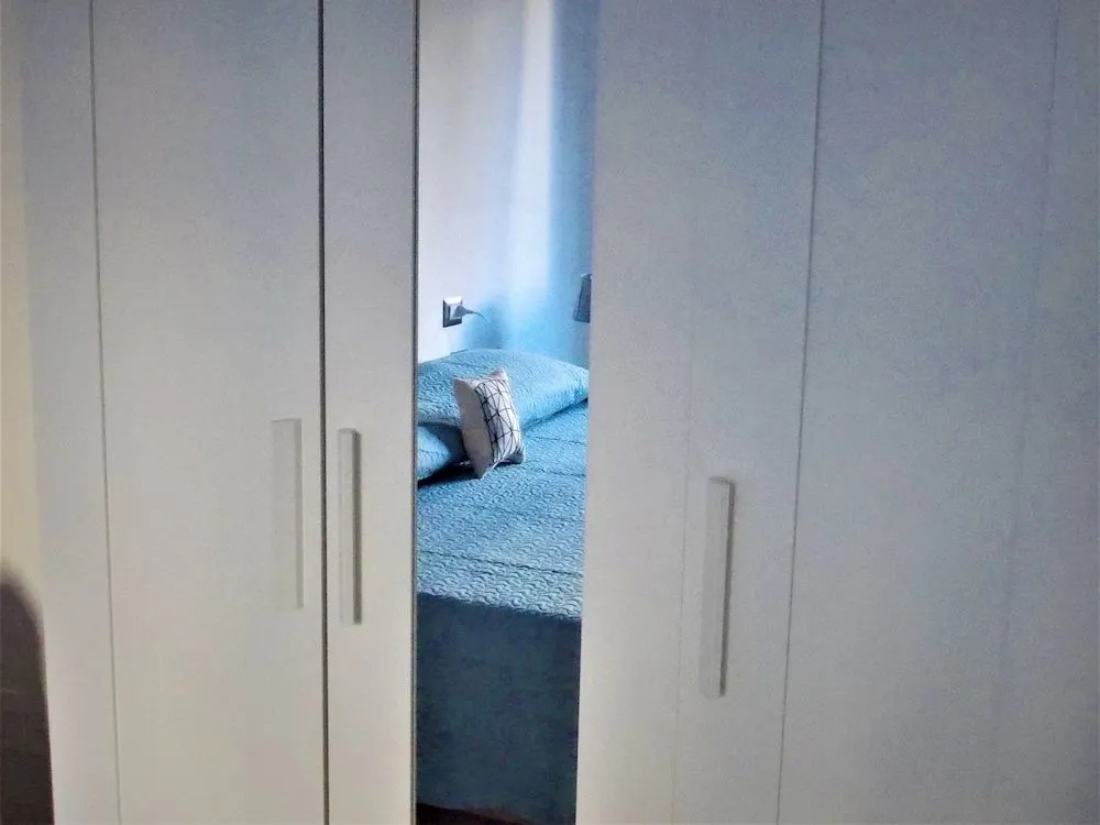 Ostiense District B&B