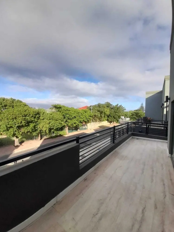 Sunset vista villa