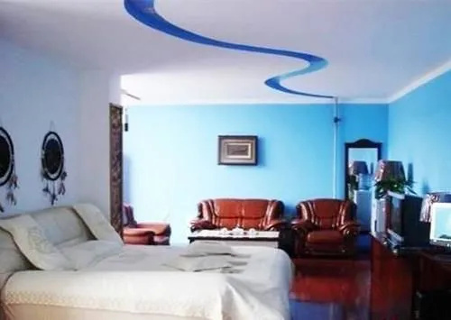 Qingshui Bay Holiday Hotel