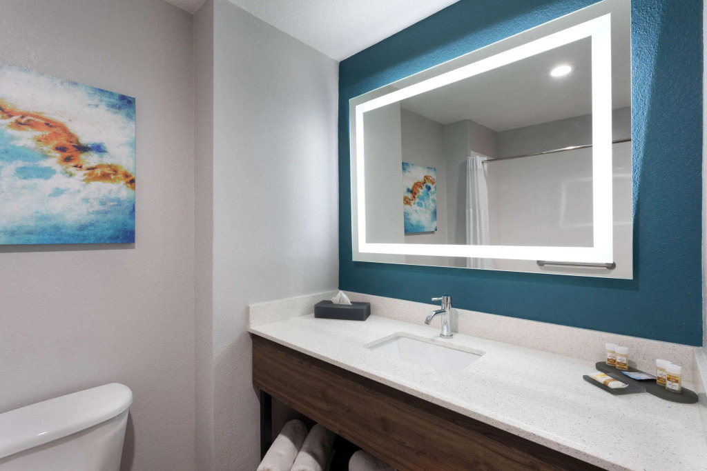 La Quinta by Wyndham Tampa Central