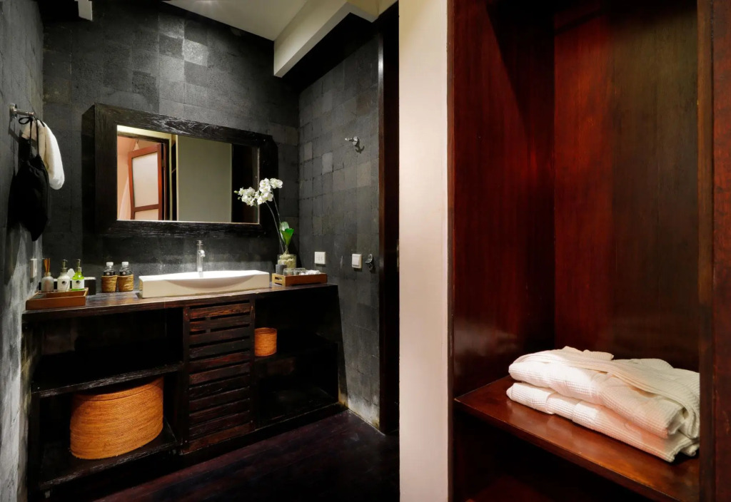 The Seiryu Boutique Bali Villas