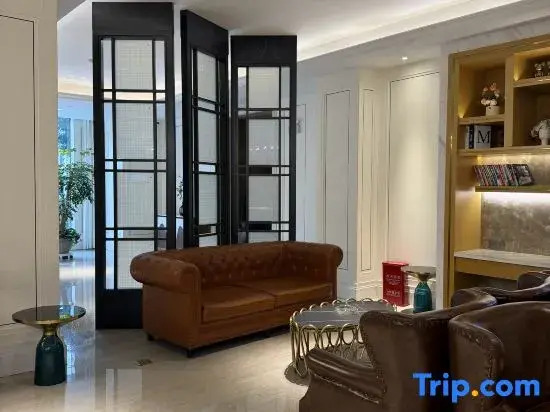 Vienna International Hotel（Changsha Yuelu District Municipal Government Store）