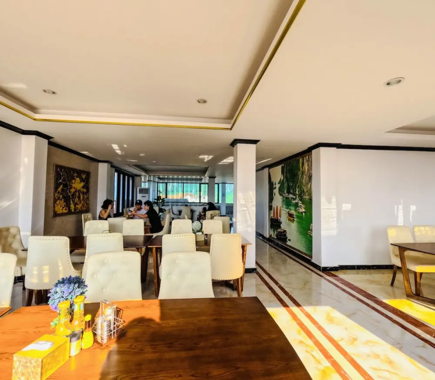 Consiana Vang Vieng Hotel