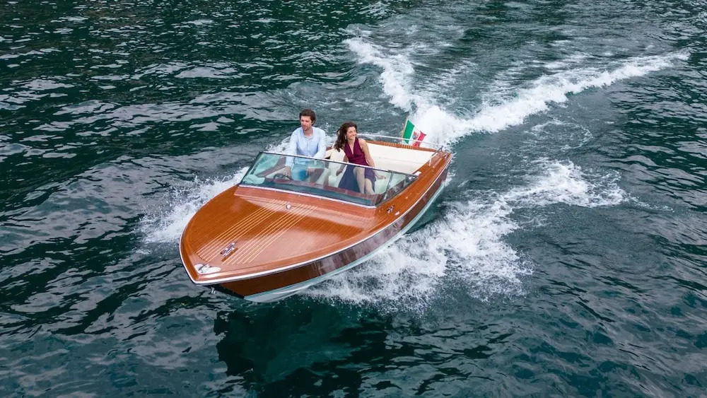 Il Cuore del Lago in Varenna
