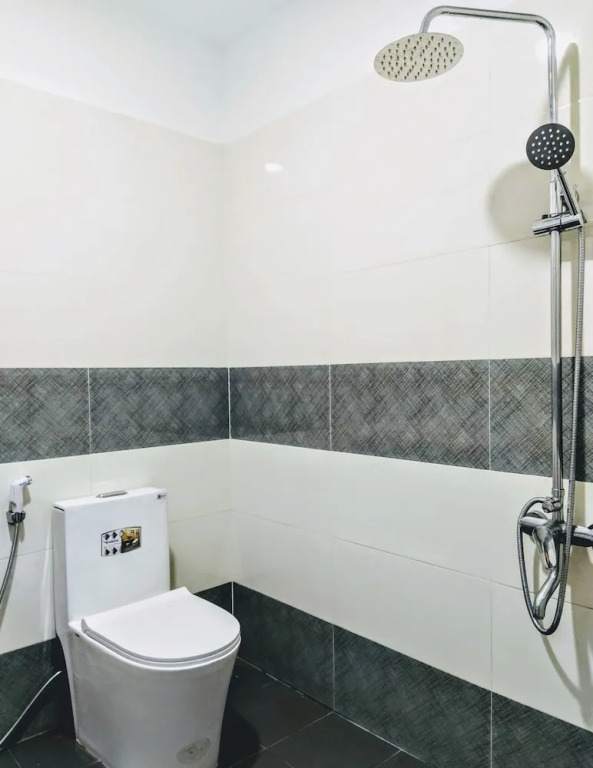 Q Homestay Garden Villa