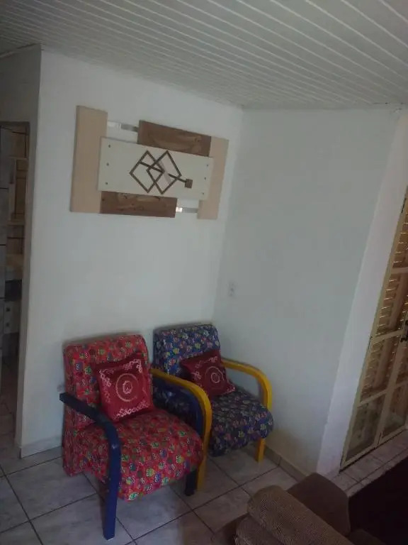 Casa Camioto
