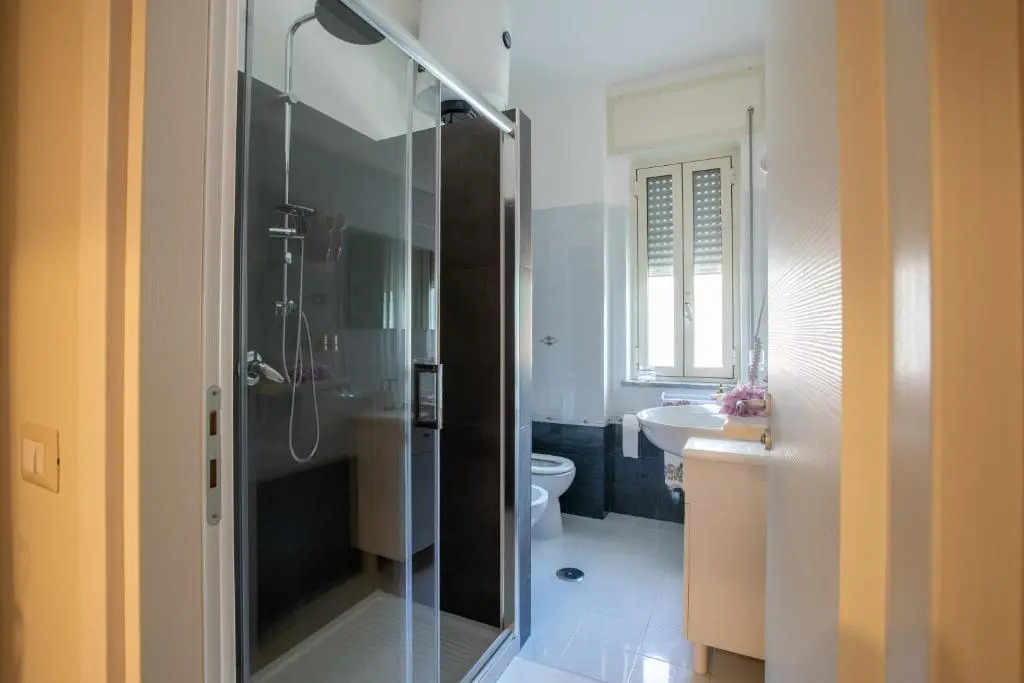 B&B LAbbraccio