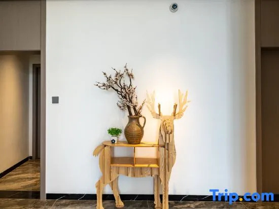 Qingshanmo B&B in Zhangzhou