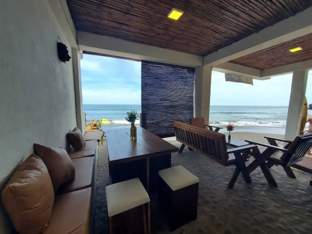 Casa Maya