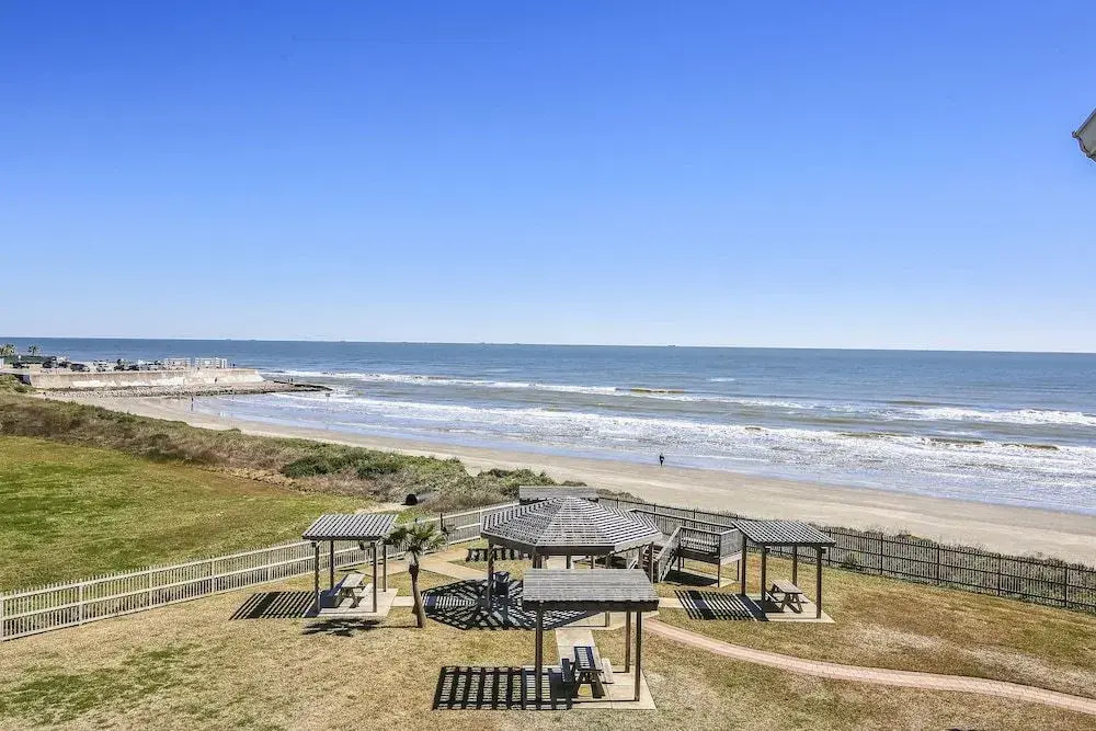 Seascape 2317 - 1 Br Condo