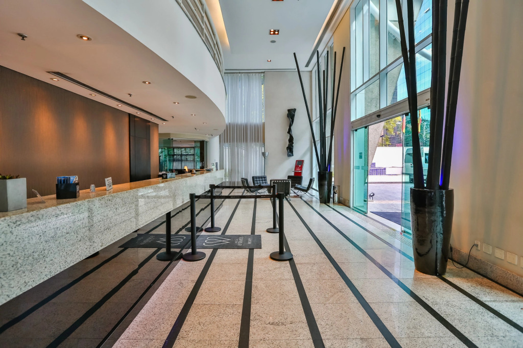 Park Inn by Radisson Berrini