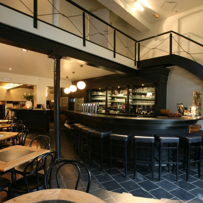 Hotel De Groene Hendrickx