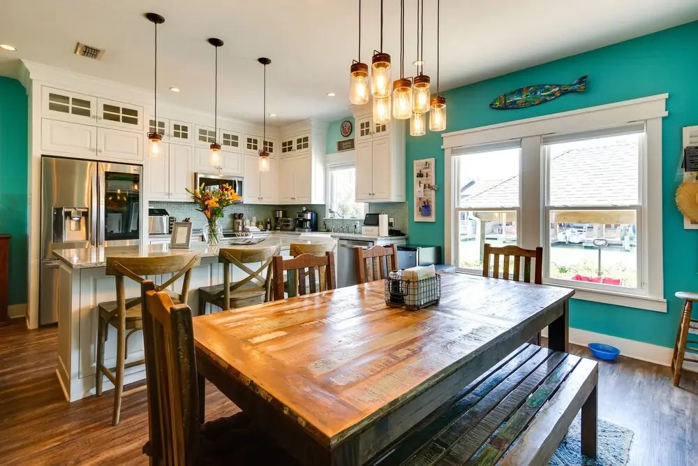 Waterfront Port Isabel Home w/ Private Boat Dock!