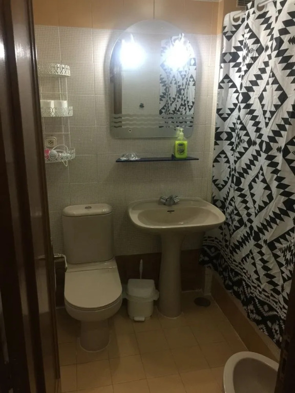 Apartamentos Stella